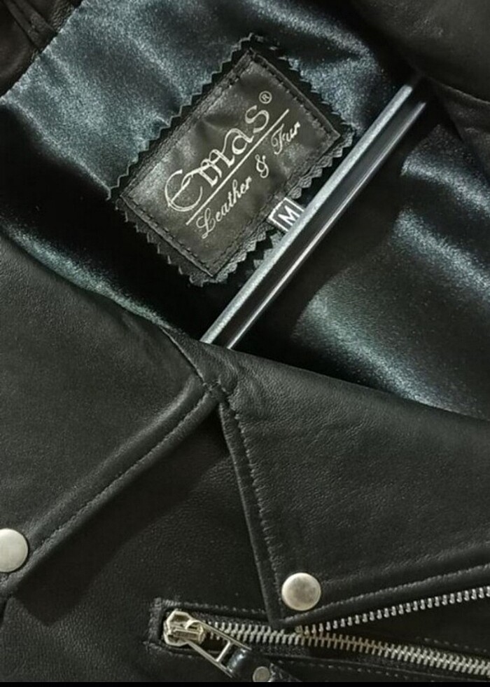 HAKİKİ DERİ - Görsel 3