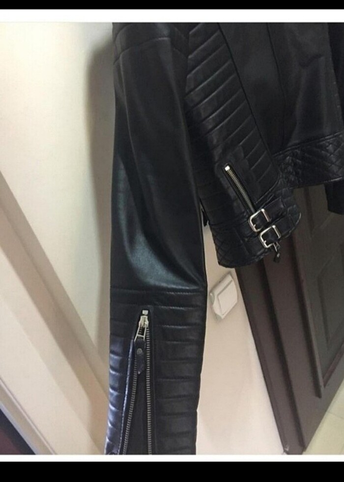 HAKİKİ DERİ - Görsel 5