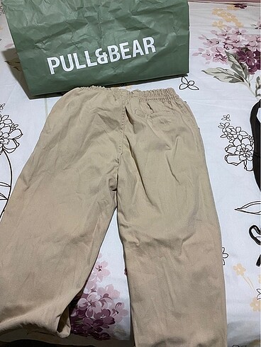 Pull and Bear Pantolon