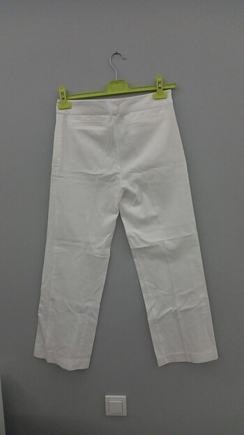 m Beden Kumaş pantalon