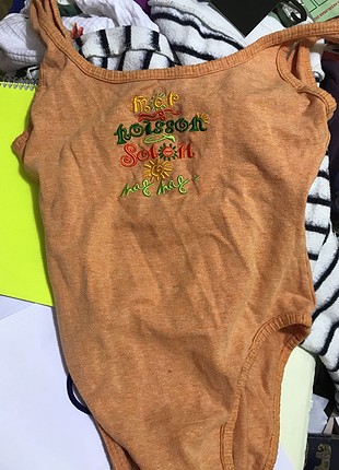 Vintage mayo