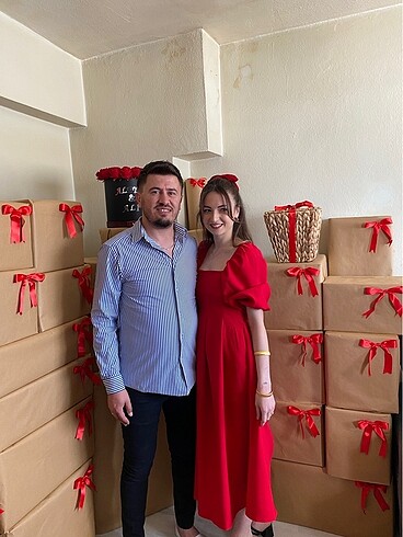 Trendyol & Milla Elbise