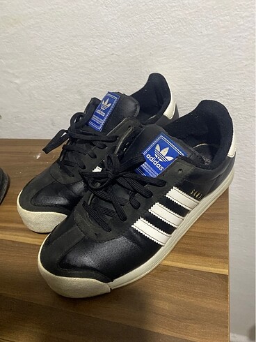 Adidas samoa