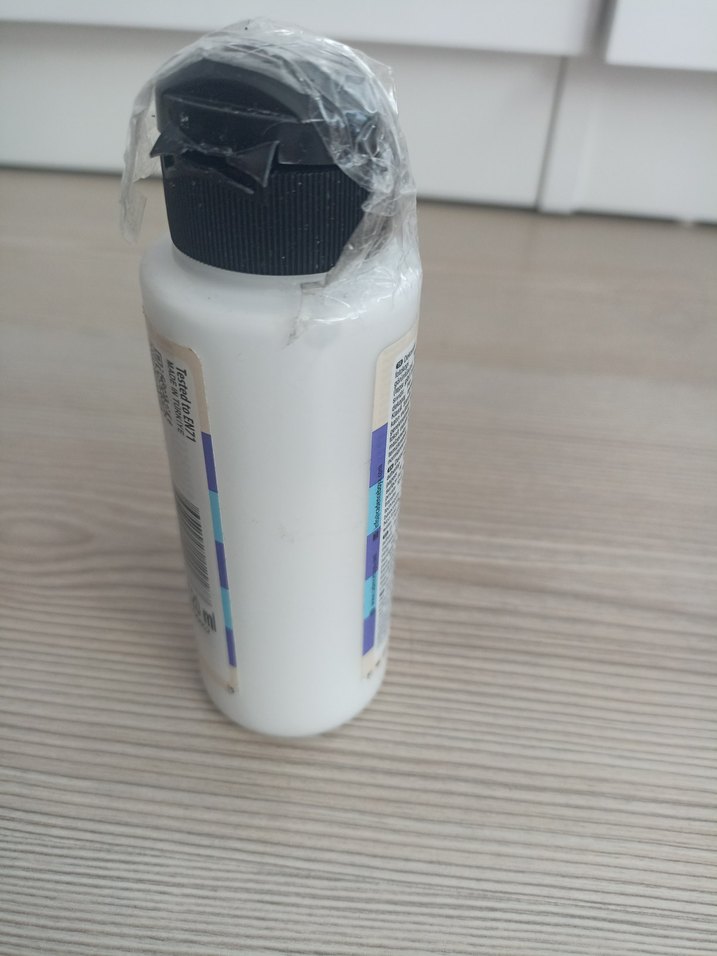 Cadence Transfer ve Decoupage Medium Boya - Görsel 2