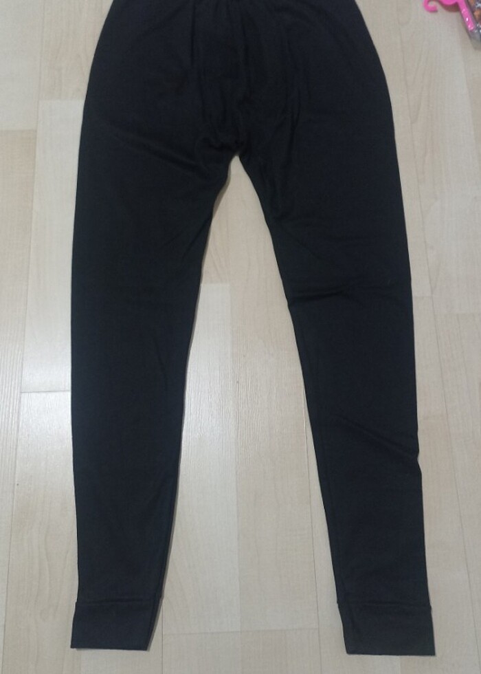 Erkek termal tayt  - Görsel 2