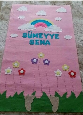 Çocuk seccadesi 