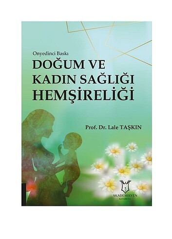 Doğum ve Kadın Sağlığı Hemşireliği