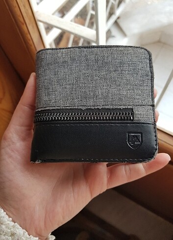 Lc waikiki unisex cüzdan 