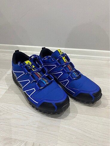 42 Beden Salomon Speedcross