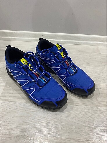 Salomon Salomon Speedcross