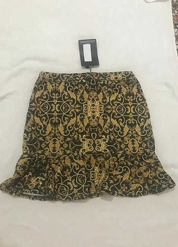 Mini etek