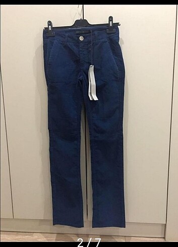 Victoria Beckham Victoria Beckham pantolon