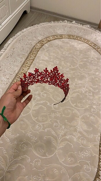 Taçççç