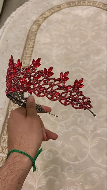Tasarımcı Taçççç
