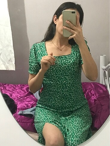 Günlük elbise