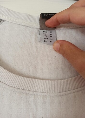 Diğer Bayan sweat 
