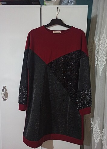Bayan tunik 