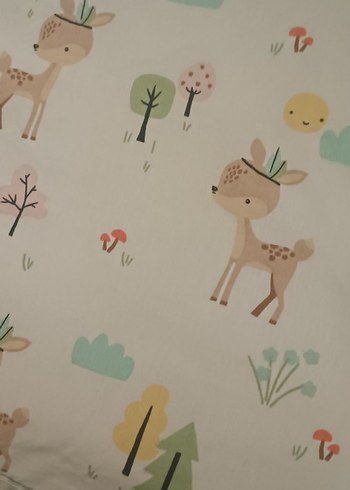 civil bebek yorganı ve peluş battaniye - Görsel 3