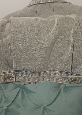 zara model kot ceket - Görsel 2