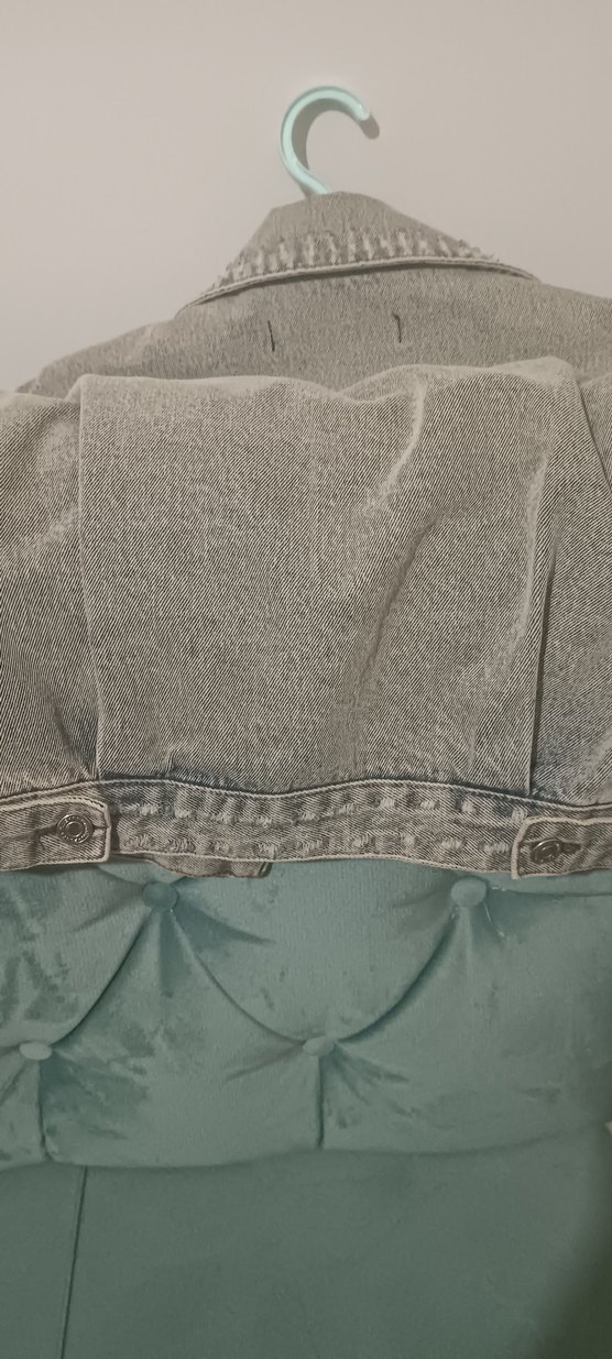 zara model kot ceket - Görsel 2