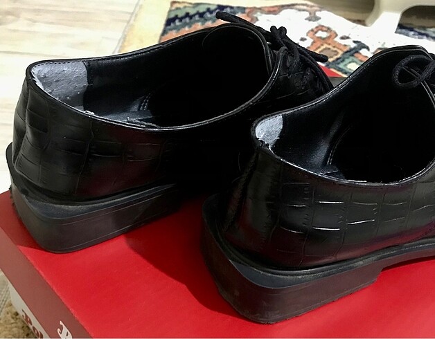 Loafer ayakkabı - Görsel 6