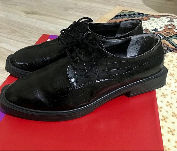 Loafer ayakkabı - Görsel 5