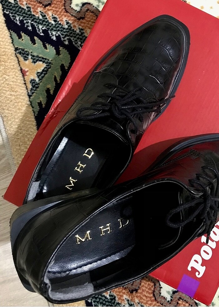 Loafer ayakkabı - Görsel 3