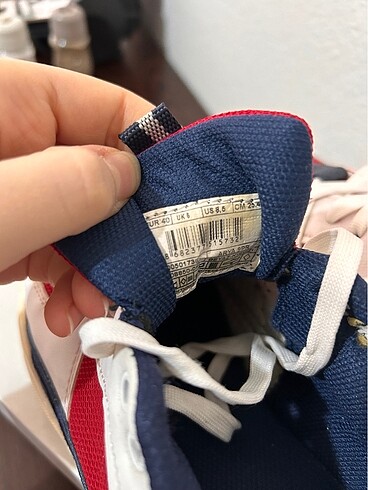 Spor ayakkabısı - Görsel 6