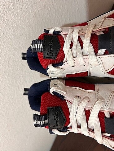 Spor ayakkabısı - Görsel 5