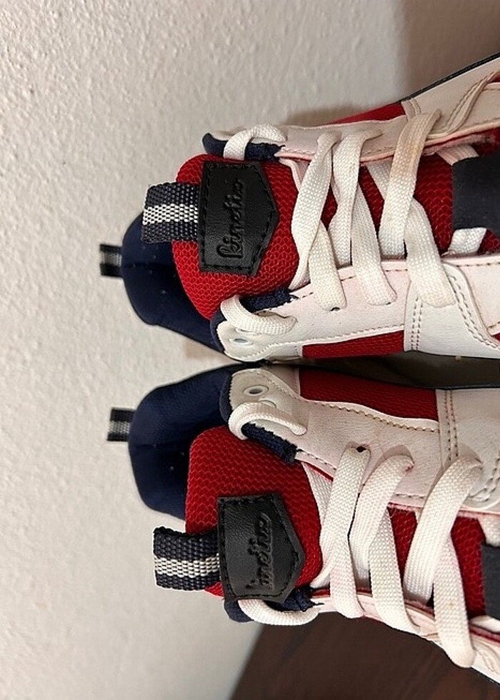 Spor ayakkabısı - Görsel 5