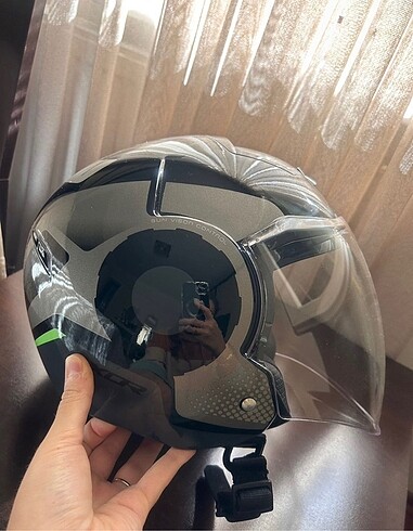 Motor kaskı