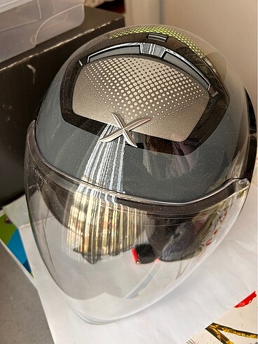 Motor kaskı - Görsel 5