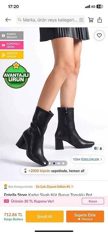 37 Beden Kadın bot