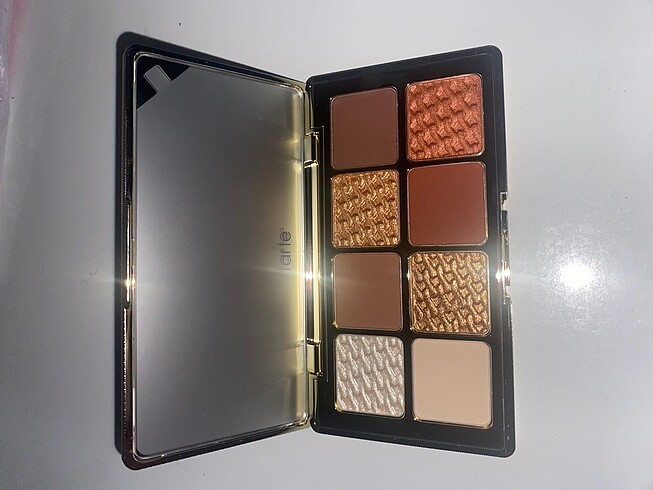 Tarte far paketi