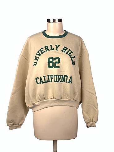 Vintage Love Sweatshirt 70 İndirimli