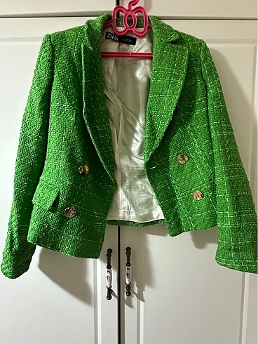 Zara blazer