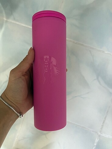 Starbucks termos bardak