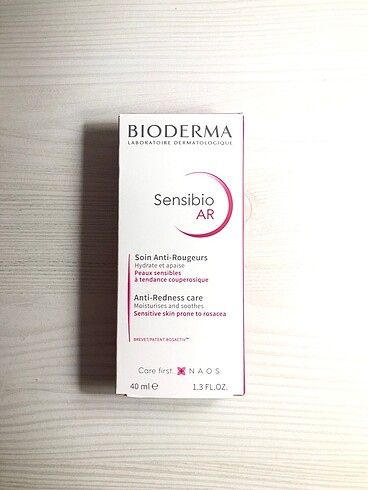 Bioderma Bioderma sensibio ar