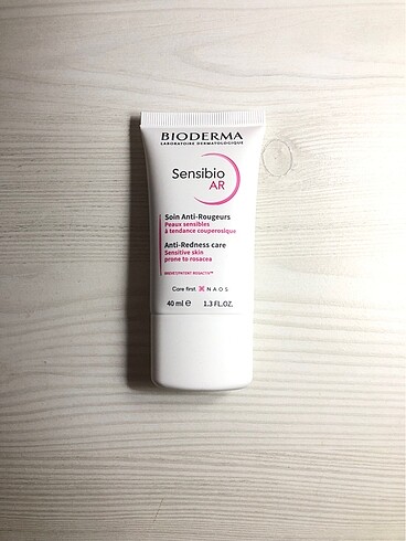 Bioderma sensibio ar