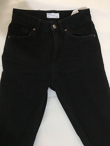 Slim Fit Jean