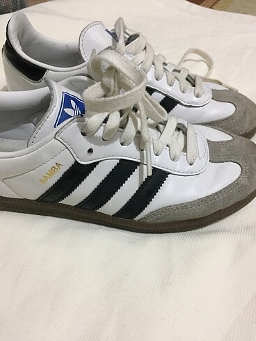 Adidas Spor Ayakkabı