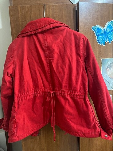 Zara Zara mont ceket