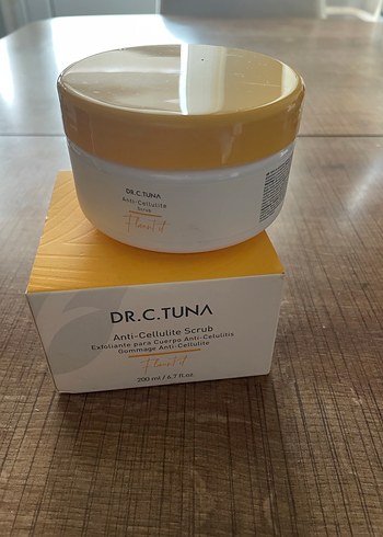 Dr.C.Tuna Selülit Karşıtı Peeling - Görsel 2