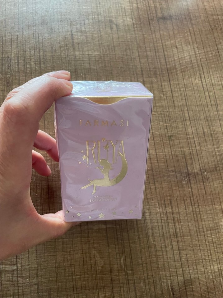 Farmasi Rüya Kadın Parfümü 60 ml - Görsel 2