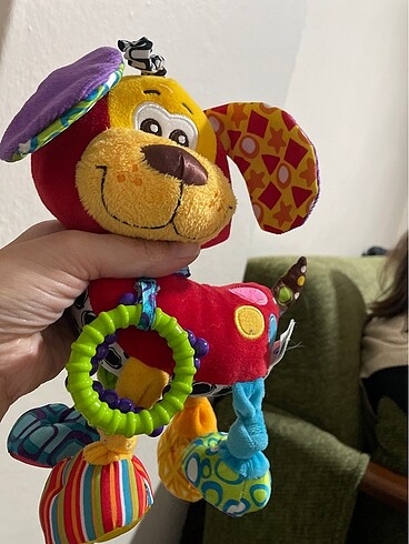 Beden Playgro oyuncak