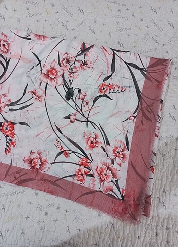 Şal/eşarp - Görsel 4