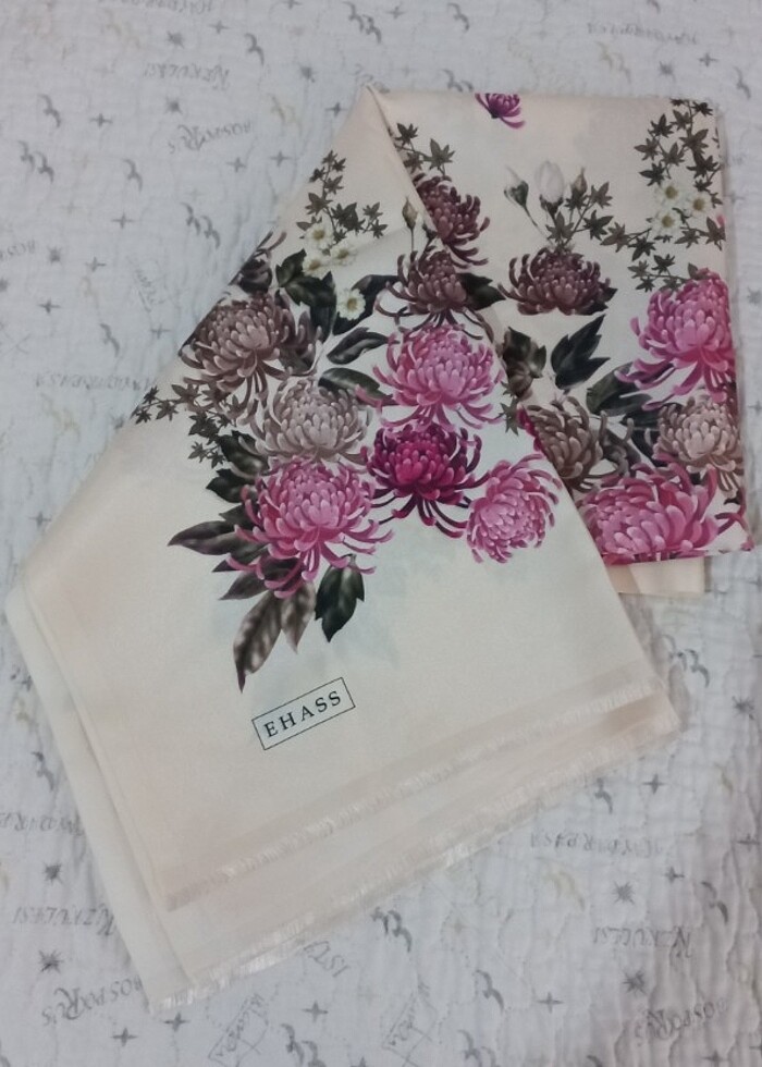 Şal/eşarp - Görsel 2