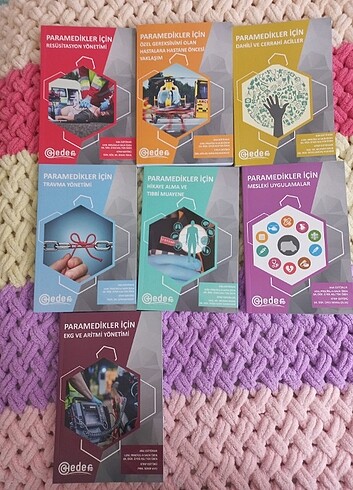 Paramedik kitap