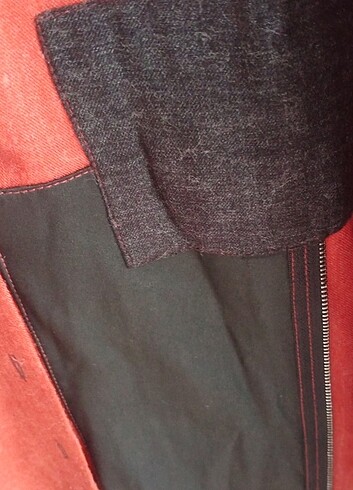 38 Beden Tunik