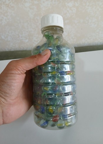 300 adet misket - Görsel 3